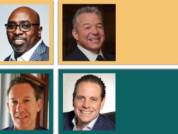 Hotel executive moves: Choice Hotels EMEA, Aimbridge, Dreamscape