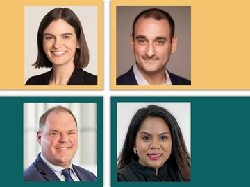 Hotel executive moves: Aperture, AutoCamp, KHP, Remington Hospitality