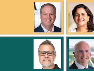 Hotel executive moves: Commonwealth, Envi, JA Resorts, McKibbon