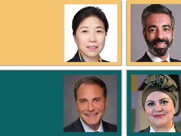 Hotel executive moves: Accor, B&B, Extreme Hospitality, H World Group