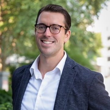 Peachtree Group's Will Woodworth
