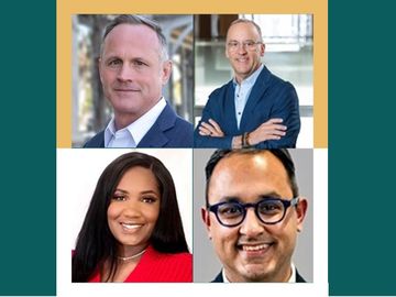 Hotel executive moves: First Hospitality, Mandarin Oriental, Spire Hospitality