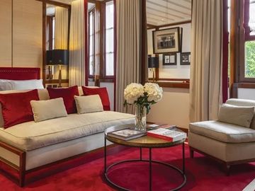 How the Ferragamo family built a niche in luxury hospitality