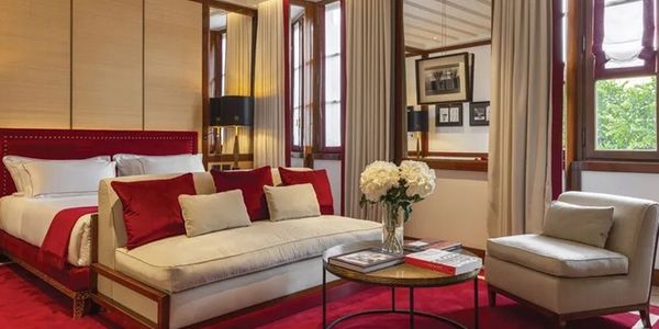 How the Ferragamo family built a niche in luxury hospitality