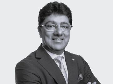 How a Taj-minded focus propels Indian Hotels Co. Ltd.