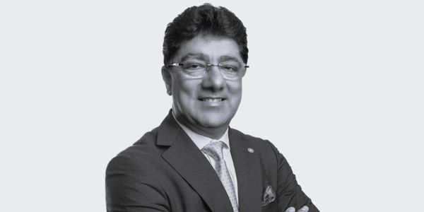 Puneet Chhatwal horizontal