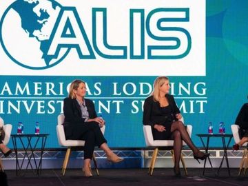 Disruptors dish at ALIS on latest in development