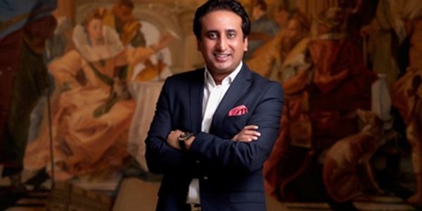 Marriott partner, Nepal’s CG Hospitality, eyes IPO