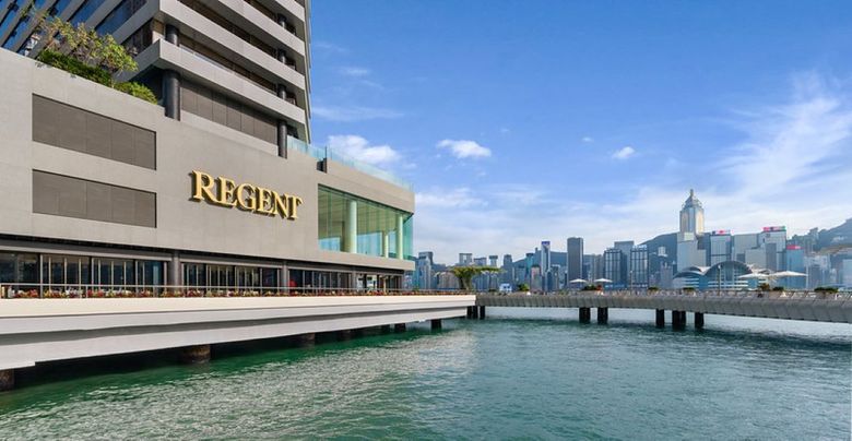 The Regent Hong Kong