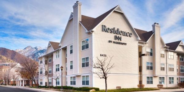 Residence Inn Salt Lake City Cottonwood