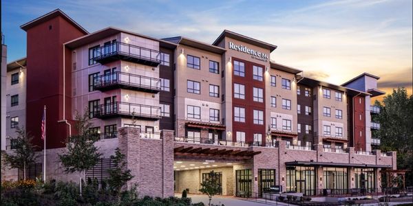 Residence Inn Seattle