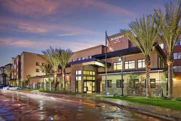Lodging Dynamics Hospitality Group will manage the Residence Inn by Marriott Los Angeles/Redondo Beach. Lodging Dynamics Hospitality Group will manage the Residence Inn by Marriott Los Angeles/Redondo Beach.