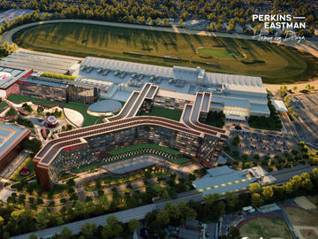 Latest news: Accor debuts in Vegas; $5.5B NYC casino plan; sales in Florida, Illinois