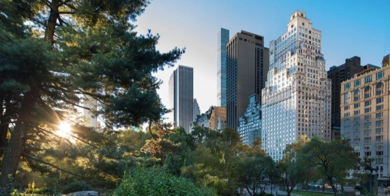 The Ritz-Carlton New York Central Park is Gencom's third acquisition in the city in 16 months. The Ritz-Carlton New York Central Park is Gencom's third acquisition in the city in 16 months.