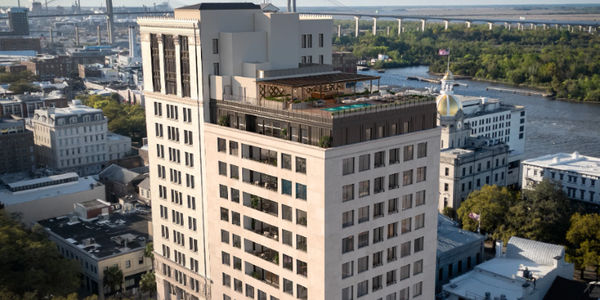 Ritz Carlton Savannah TMGOC