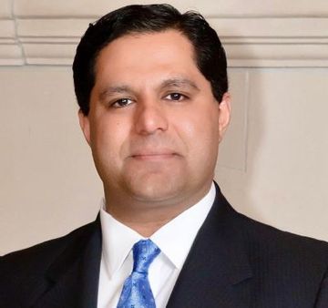 Romy Bhojwani, senior vice president and head of asset management at HHM Hotels
