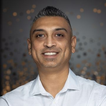 Rupesh Patel