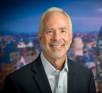 Russ Urban, CEO, Electra America Hospitality Group Russ Urban, CEO, Electra America Hospitality Group