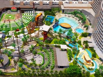 SI Resorts looks for professional play in college markets