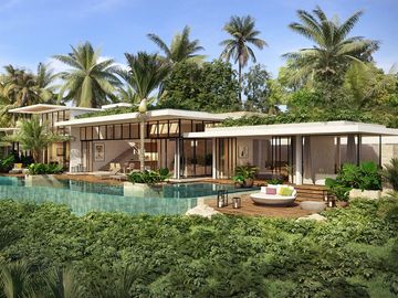 Breaking new ground in the Dominican Republic
