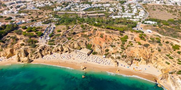 Highgate’s eyes focused on Iberian Peninsula