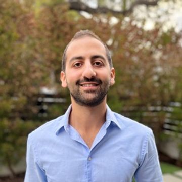 Shaan Bhatia, head of Hotel Investments, JRK Property Holdings