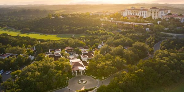 Signia by Hilton La Cantera Resort Spa 