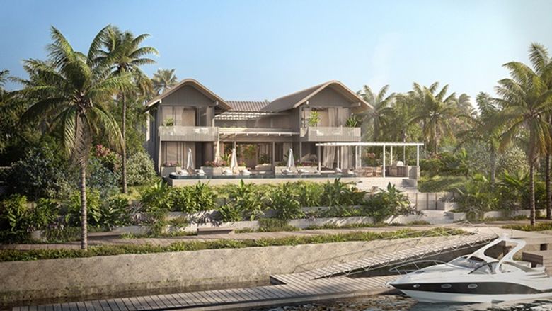Mohari is partnering with Weller Development Partners on the Six Senses Grand Bahamas