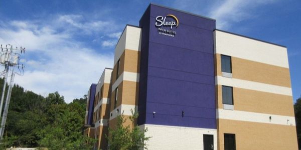 Sleep Inn prototype Choie