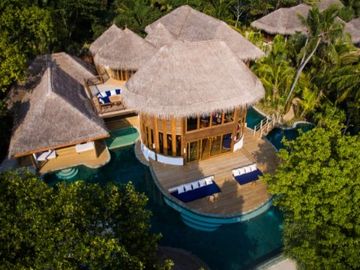Soneva proves it’s a good investment again
