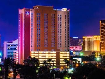Apple’s acquisitions roll on with Las Vegas SpringHill Suites