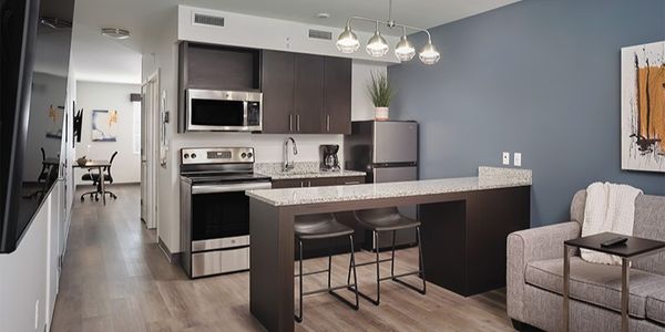 StayAPT development PA