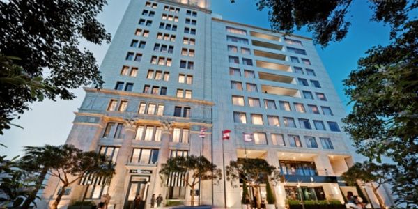 Ritz-Carlton Savannah