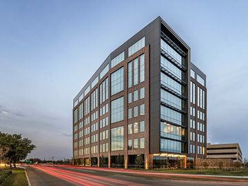 Latest news: New TPG HQ; US, Canada data; Iberian jv formed