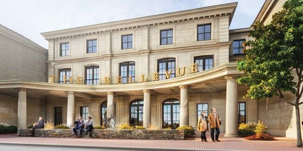 The Bellevue
