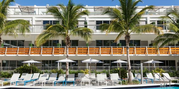 The Gates Hotel South Beach