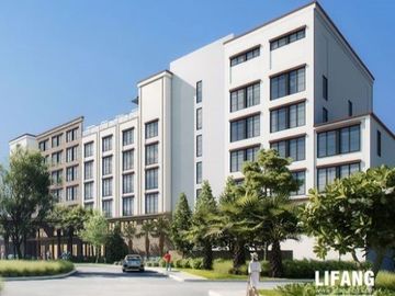 Latest news: JRK closes in La Jolla; Virgin, Preferred partner; new Perry in Florida