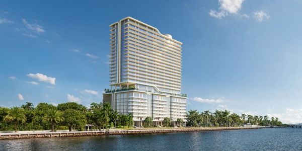The Ritz Carlton West Palm Beach