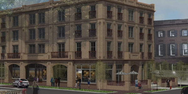 The Sabal House Savannah