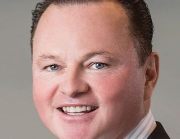 Tim Muir, CDO, TPG Hotels & Resorts Tim Muir, CDO, TPG Hotels & Resorts