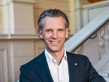 Oetker Collection learns to follow its clientele