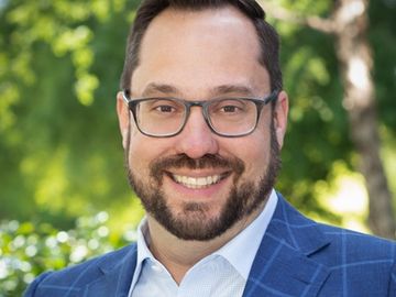 5 minutes with Peachtree’s Brian Waldman