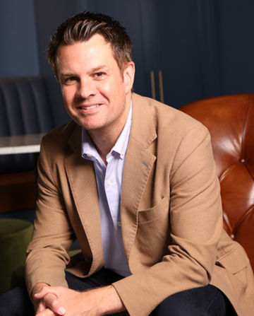 Waterton EVP of Hospitality Matthew Mering Waterton EVP of Hospitality Matthew Mering