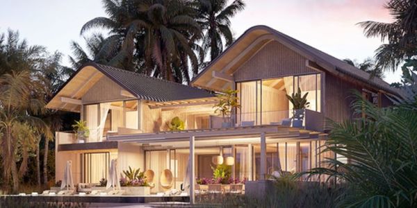 Weller Six Senses Grand Bahamas