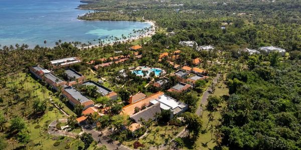 Wyndham Allttra Samana 2