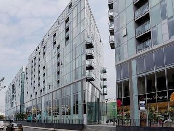 Latest news: Salter Brothers plans listing; refi for London property; HSMAI's Gilbert dies