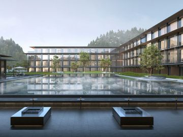 Latest news: CapitaLand sells 3 in Japan; exec changes coming to Peninsula; parcels sell near Diplomat