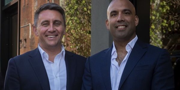 Ark Capital principals