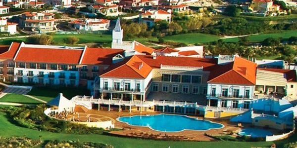 Marriott in Portugal