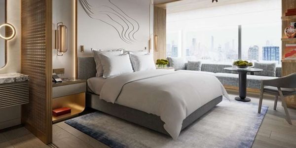 Latest news: EMEA top inbound investor; Canopy adds Tokyo; Villa d’Este buys 2